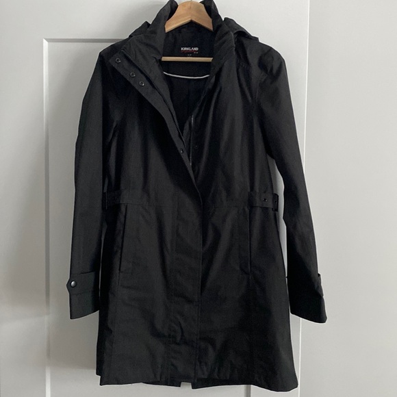 Spring/Fall Rain jacket - Picture 1 of 5